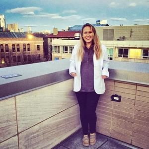 Meet your Posher, Ali